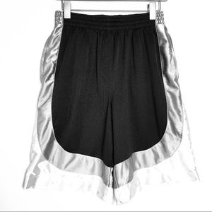 Nike Athletic Sport Basketball Run Casual Shorts M